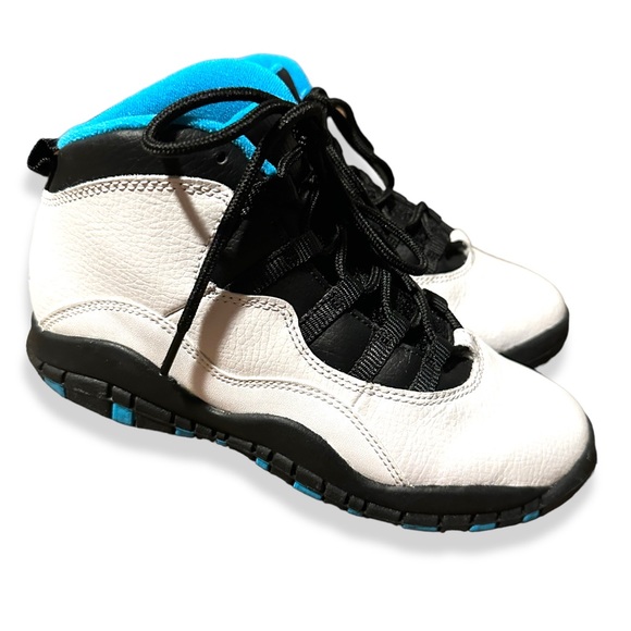 Jordan 10 Retro 2.5Y - Picture 12 of 13